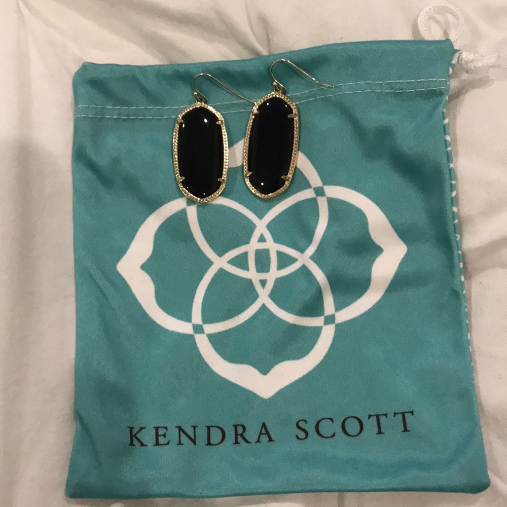 Kendra Scott Earrings